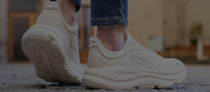 HOKA Bondi 9