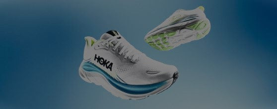 HOKA Clifton 11