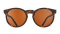 Goodr Circle G Nine Dollar Pour Over sunglasses front view