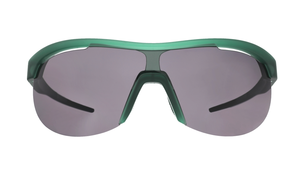 Goodr Sonic G Moonlit Meadow Secrets sunglasses front view