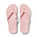 Archies Original Arch Support Thongs – Pink – product view 1