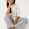 Cartel & Willow Sylas Jean - Stripe