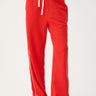 Cartel & Willow Harlow Pant - Siren Waffle