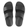 Lightfeet Double Strap Slides - Black