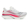 Saucony Endorphin Azura - White/Salsa