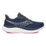 Saucony Triumph 23 Men’s Running Shoes - Navy / Red