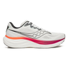Saucony Ride 19 Men’s  Running Shoes - White / Crimson
