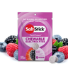 SaltStick FastChews Mixed Berry