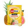 SaltStick FastChews + Caffeine Tropical Twist
