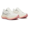 Saucony Triumph 23 - Women’s Running Shoes - Ivory/Mauve