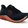 Topo Ultraventure 4 Men’s Trail Shoes - Black / Red