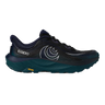Topo Athletic Men's Ultraventure 5 - Black / Dark Teal