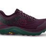 Topo Ultraventure 4 Women’s Trail Shoe - Purple / Dark Teal