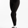 Active Basics Not Your Basic Pocket Legging - Onyx (Invisible Scrunch)