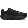 Altra FWD VIA 2 Men's Black Black high cushion road running shoes - outer side view