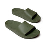 Archies Original Arch Support Slides in Olive
