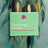Blume & Body Clarifying Eucalyptus Shower Steamer – packaging