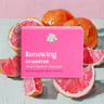 Blume & Body Renewing Grapefruit Shower Steamer – packaging