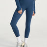Bondi Active Bonded Legging - Insignia Blue