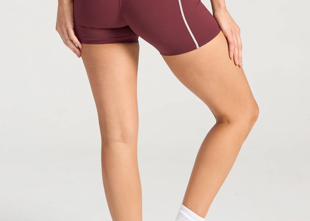 Bondi Active Forma 12cm Bike Shorts – Fig – product view 2