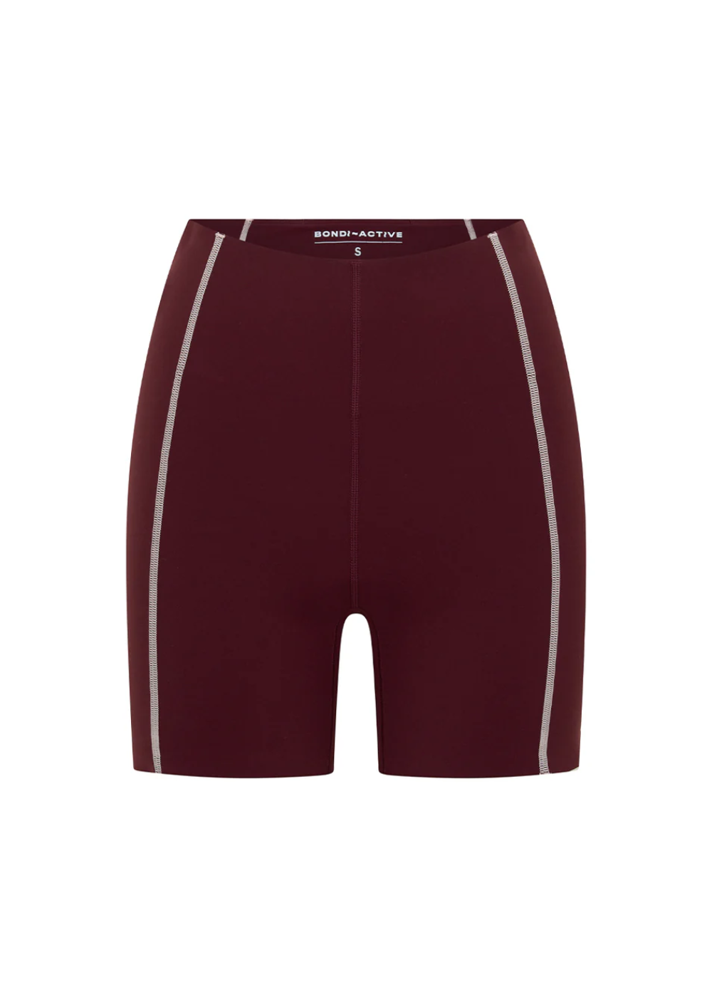 Bondi Active Forma 12cm Bike Shorts – Fig – product view 6