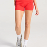 Bondi Active Forma Ignite 9cm Bike Shorts - Red