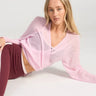 Bondi Active Forma Warm Up Wrap - Candy