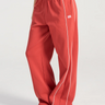 Bondi Active Forma Wide Leg Pant - Brick