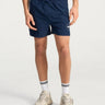 Bondi Active Mens's Gym Short 4" - Insignia Blue