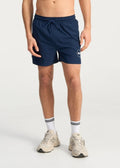 Bondi Active Men’s Gym Short 4-inch – Insignia Blue – product view 1