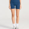 Bondi Active Ignite 12cm Bike Shorts - Insignia Blue