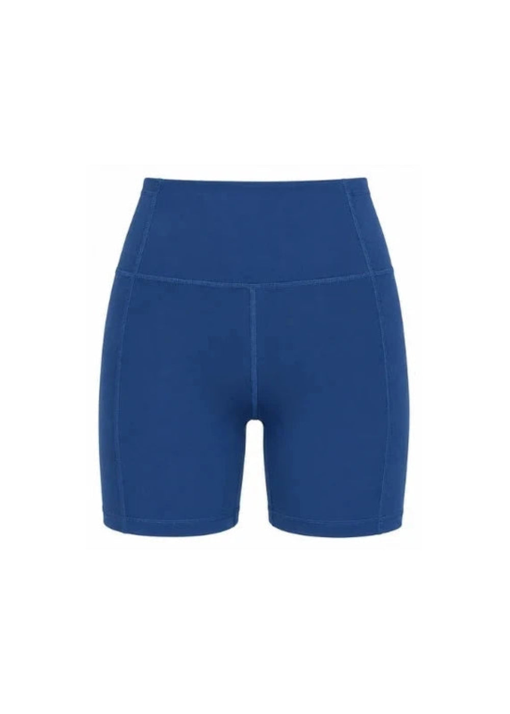 Bondi Active Ignite 12cm Bike Shorts – Insignia Blue – product view 5