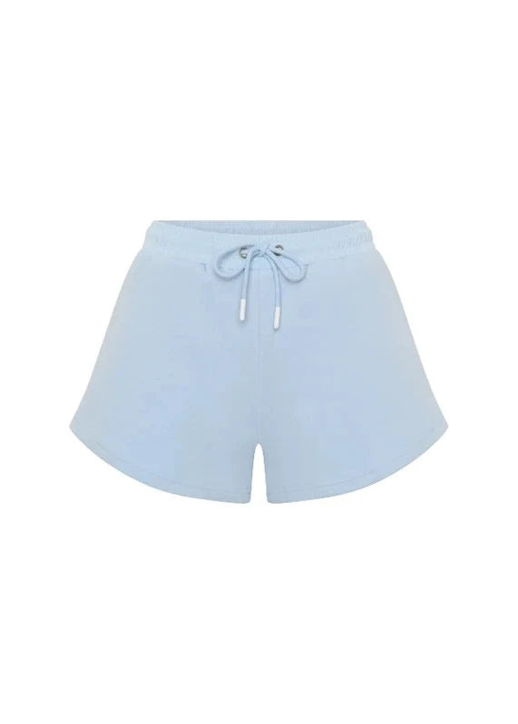 Bondi Active Slow Mode Short – Chambray Blue – product view 6