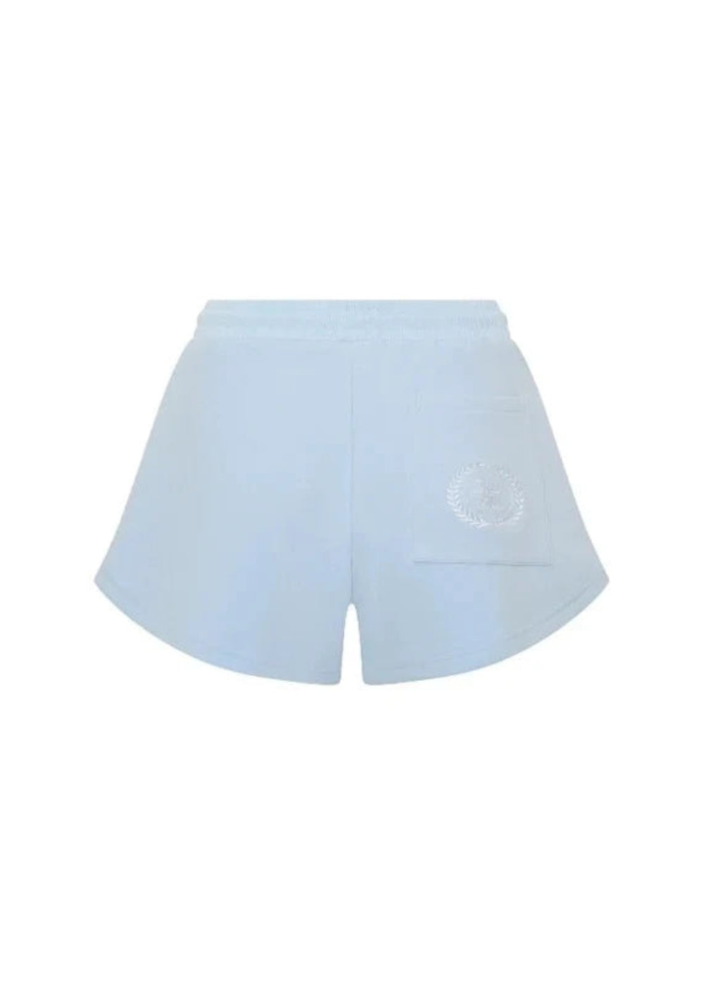 Bondi Active Slow Mode Short – Chambray Blue – product view 7