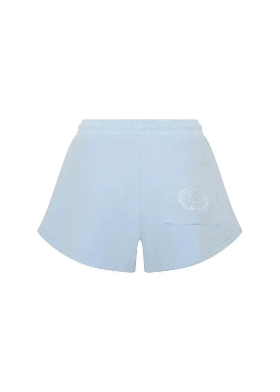 Bondi Active Slow Mode Short – Chambray Blue – product view 7