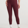 Bondi Active Splice Full Length Leggings - Fig
