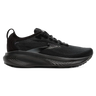 Brooks Adrenaline GTS 25 Men's Running Shoes - Black /Black /Ebony