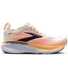 Brooks Adrenaline GTS 25 Women’s Standard (B) – Oyster Mushroom / Peach / Grape