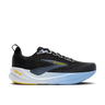 Brooks Ghost Max 4 Men's Running Shoes - Black / Folkstone / Open Air