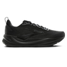 Brooks Ghost Max 4 Women's Wide - Black/Black/Ebony