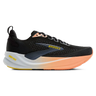 Brooks Ghost Max 4 Women's Running Shoes - Black / Folkstone / Cyber