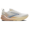 Brooks Ghost Max 4 Women's - White / Rose / Rutabaga