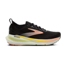 Brooks Glycerin 23 Women's - Black/Peach/Nightlife