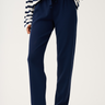 Cartel & Willow Pennie Knit Pant - Navy