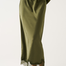 Cartel & Willow Luna Skirt - Khaki