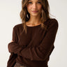 Cartel & Willow Aspyn Top - Coco