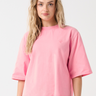 Cartel & Willow Hallie Tee - Candy