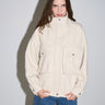 Esmaee Getaway Jacket - Cream