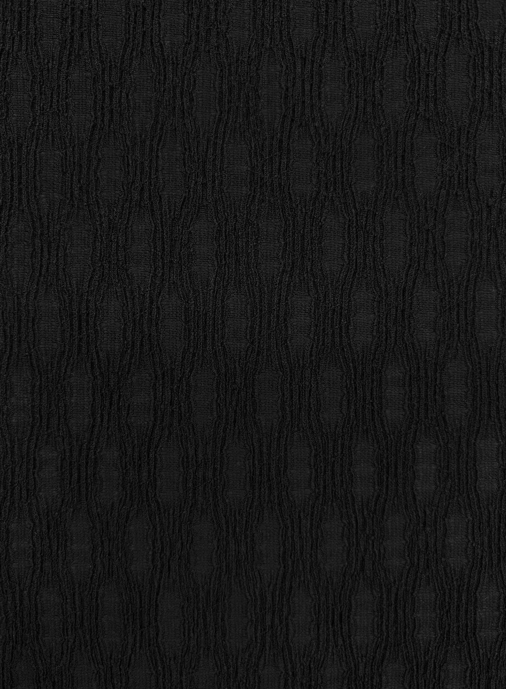 Esmaee Midtown Top - Black – product image 5