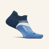 Feetures Elite Light Cushion No Show Tab Socks